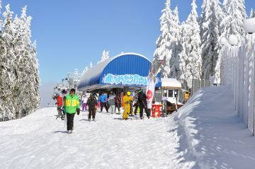 Цените на лифт картите без промяна